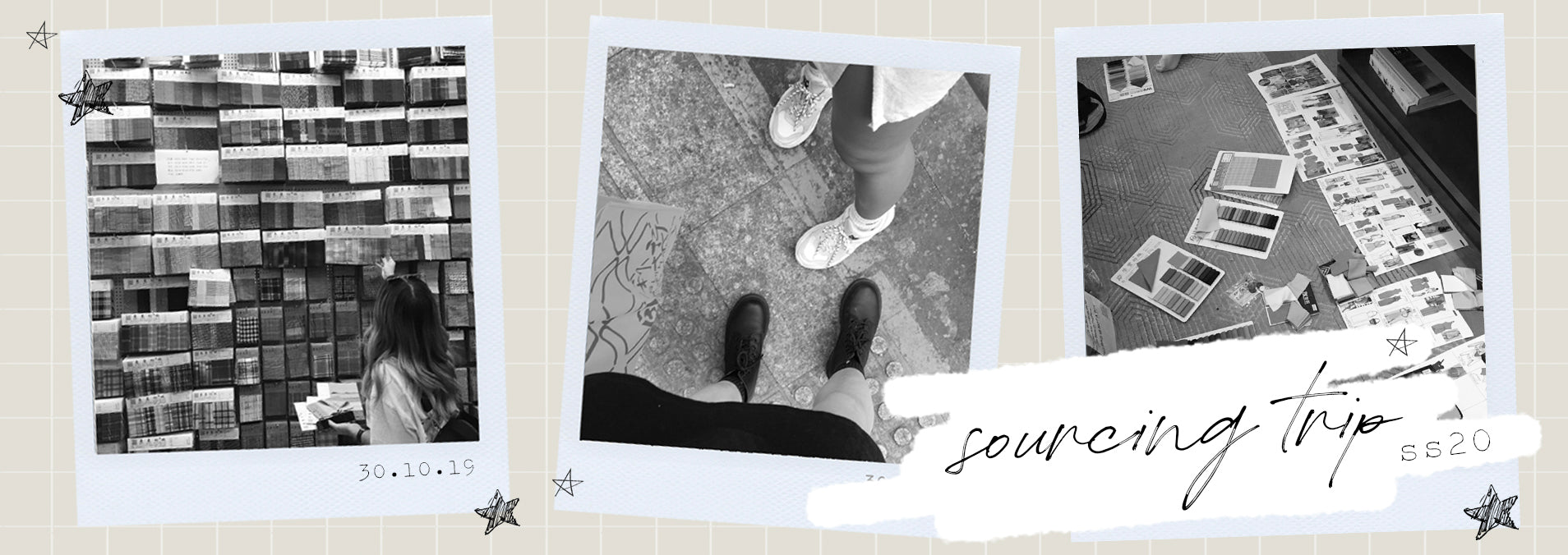 Design Edit | Sourcing